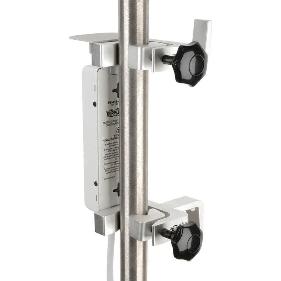 Tripp Lite Psclamp Cable Clamp White 1 Pc(S)