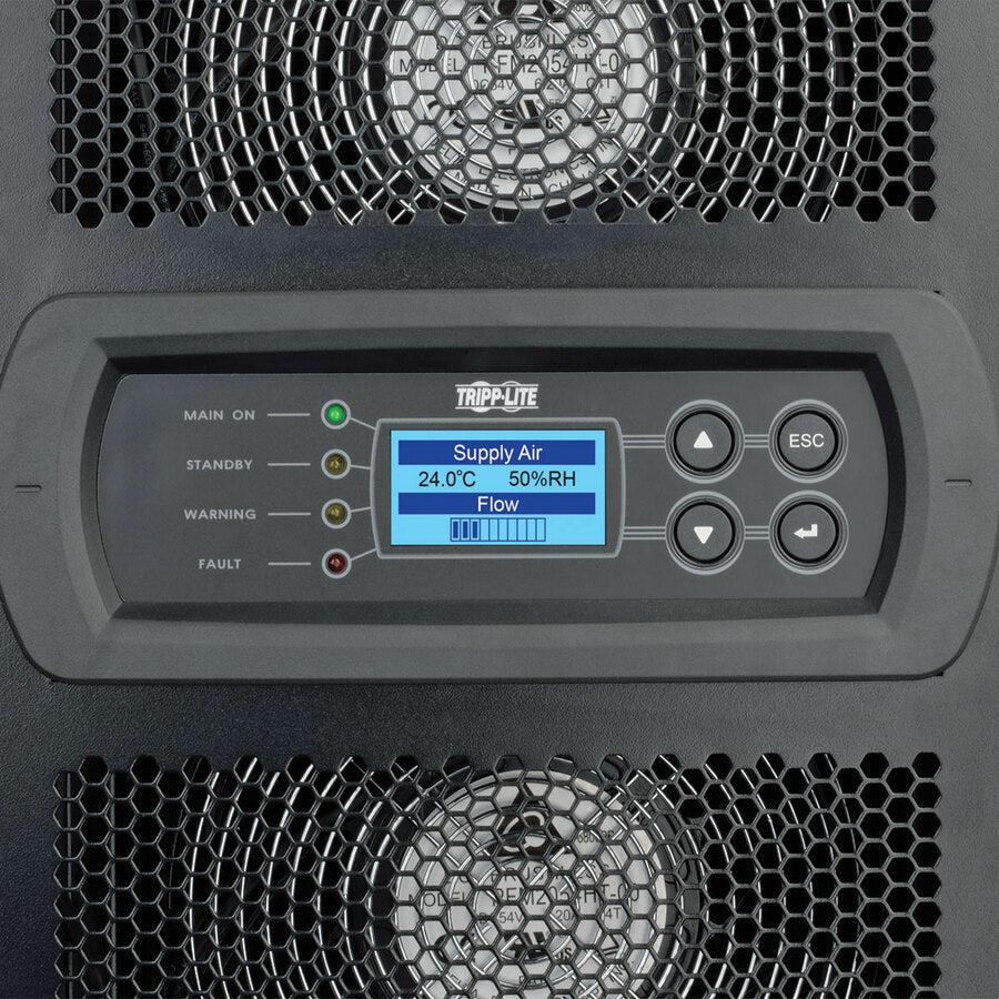 Tripp Lite Remote Temperature Sensor For Srcool60Kcw