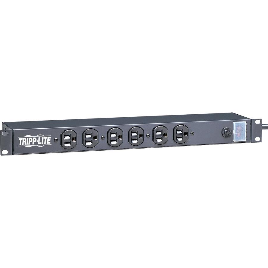 Tripp Lite Rs-1215 Power Extension 4.5 M
