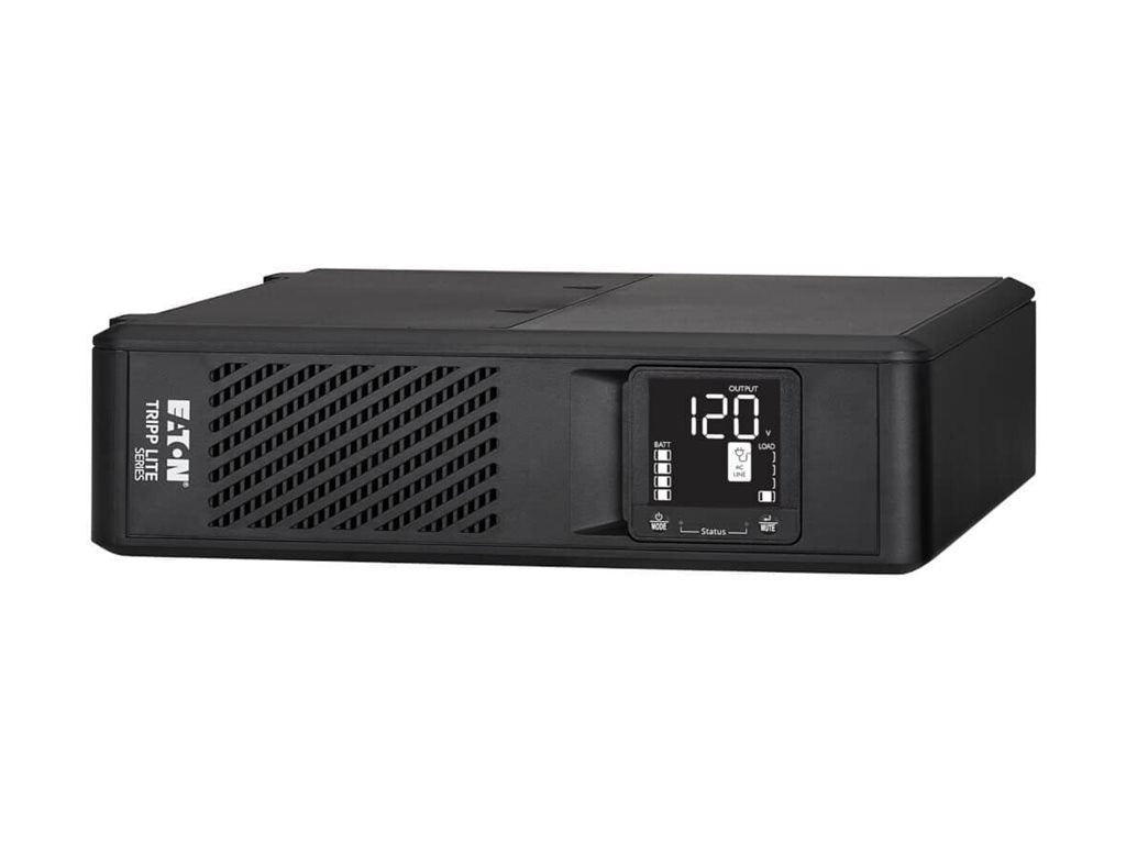 Tripp Lite SMART750PSRTNC 750VA Pure Sine UPS for Office Equipment