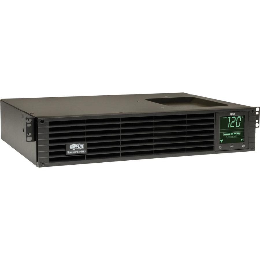 Tripp Lite SMART750RMXL2U - SmartPro 750VA 750W Sine Wave UPS