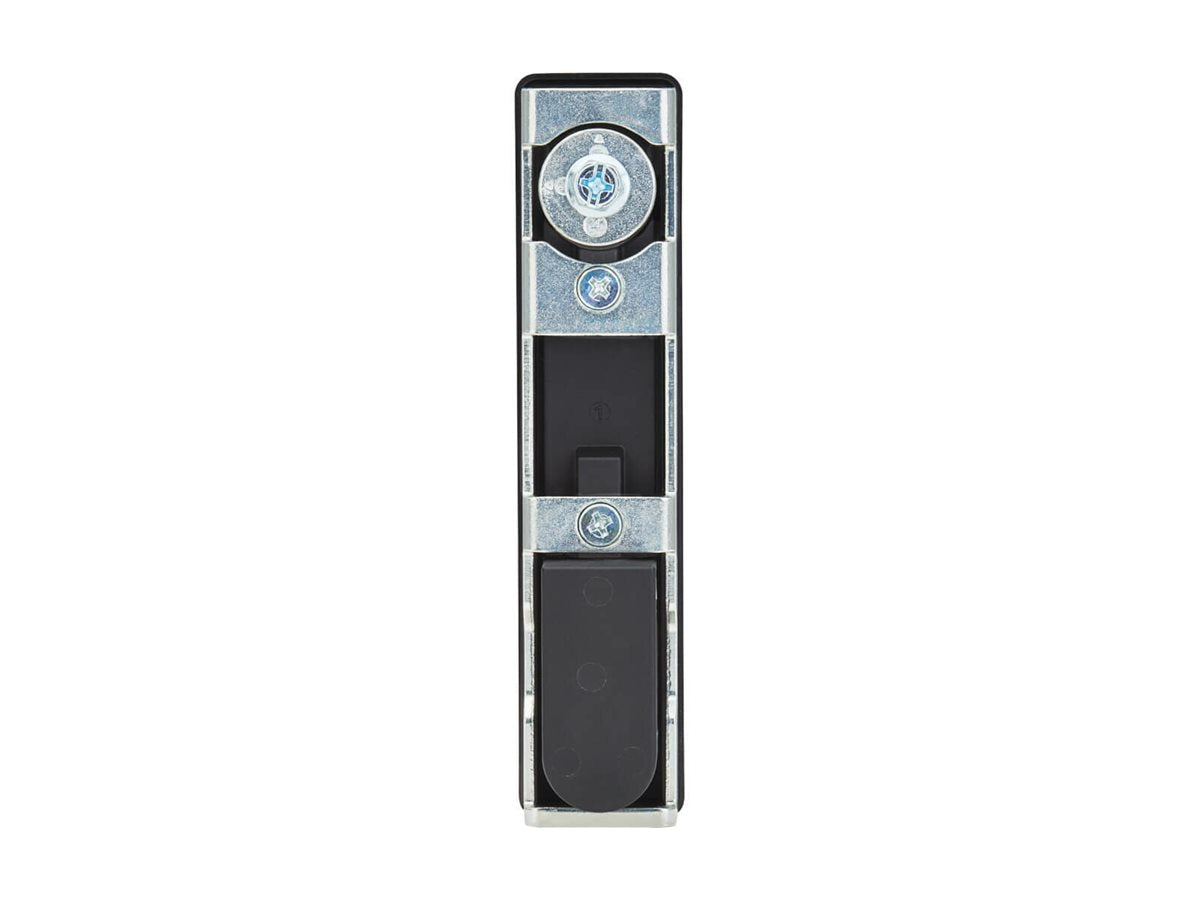 Tripp Lite SRCOMBO4SFICSS Rack Locking Door Handle with 4-Digit Combo for Secure Server Cabinets