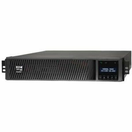 Tripp Lite SmartPro 1440VA Line-Interactive UPS - Rack/Tower Sine Wave Backup Power | TecISoft SMART1500RMXL2U