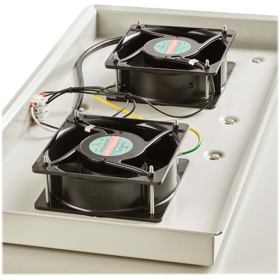 Tripp Lite SmartRack Industrial Enclosure with Locks - NEMA 3R Wall Mount Heavy-Duty Metal