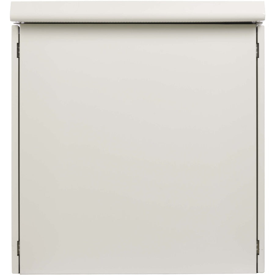 Tripp Lite SmartRack Industrial Enclosure with Locks - NEMA 3R Wall Mount Heavy-Duty Metal