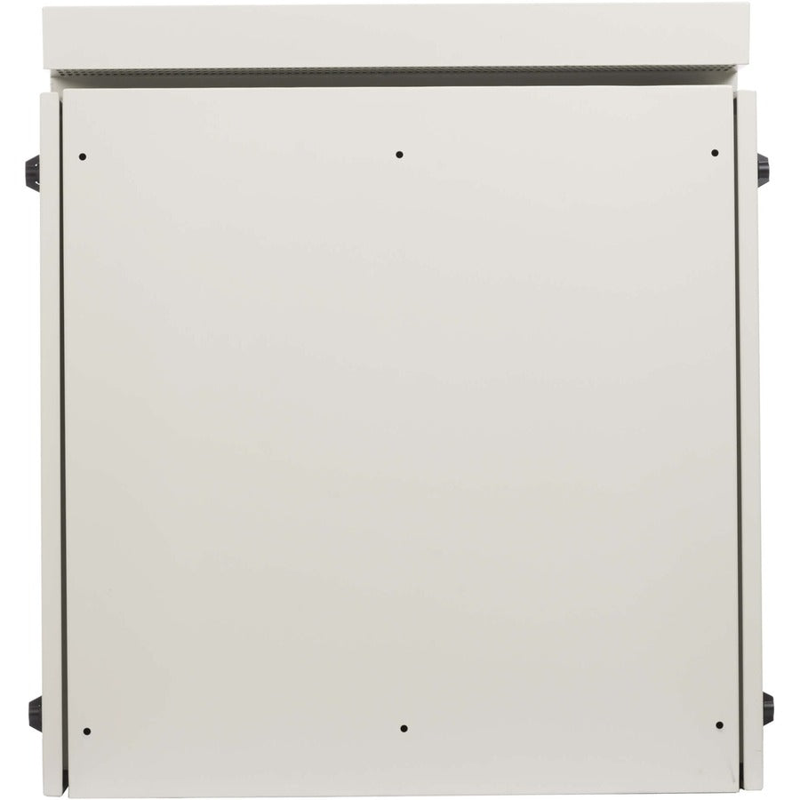 Tripp Lite SmartRack Industrial Enclosure with Locks - NEMA 3R Wall Mount Heavy-Duty Metal