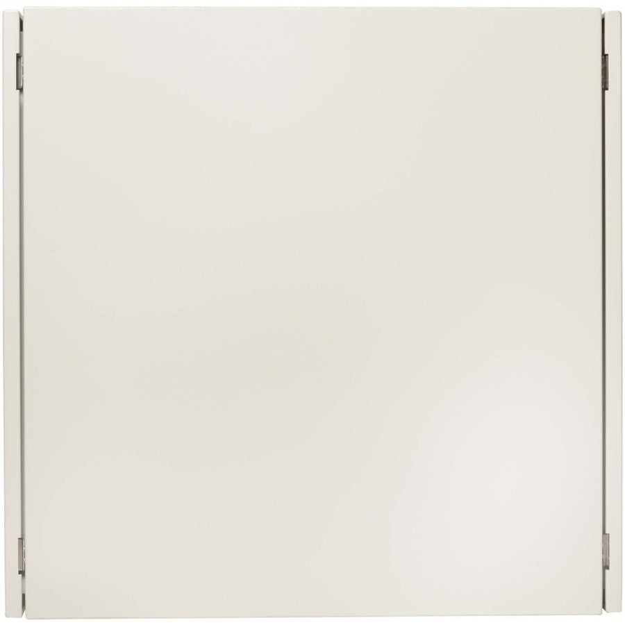 Tripp Lite SmartRack Industrial Enclosure with Locks - NEMA 4 Wall Mount Heavy-Duty Metal