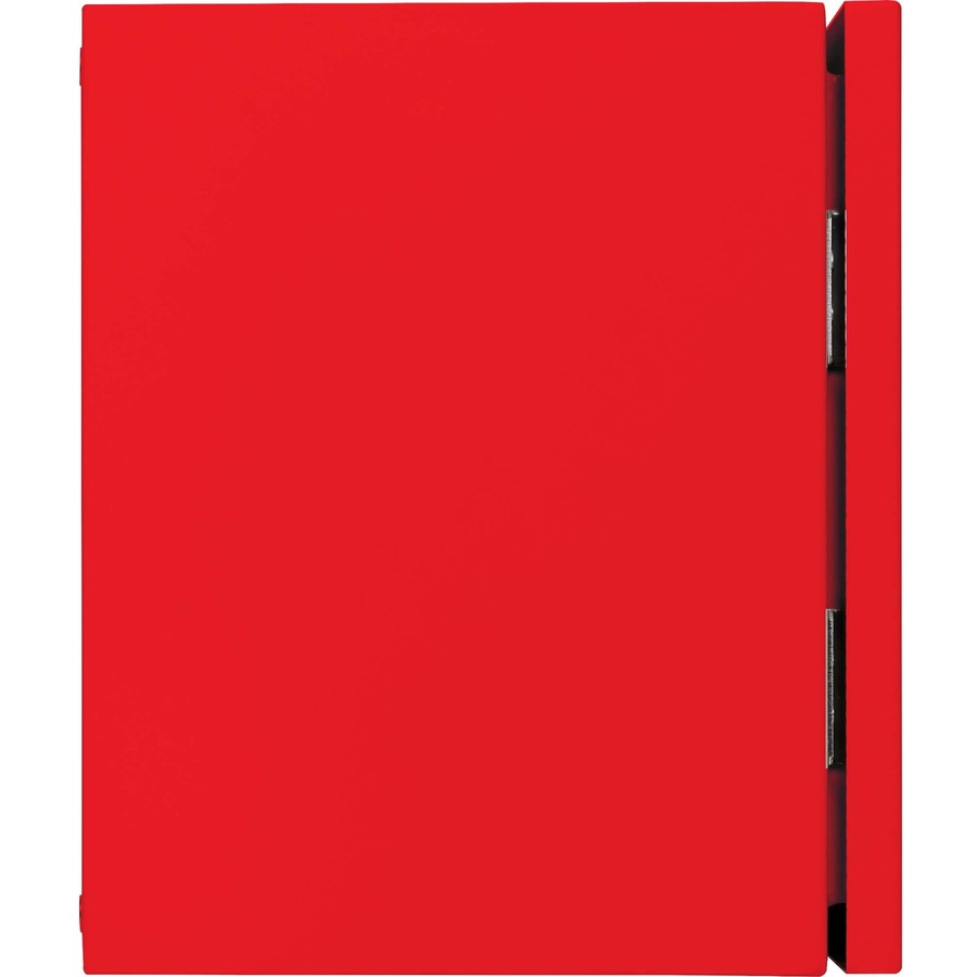 Tripp Lite SmartRack Outdoor Industrial Enclosure with Lock - NEMA 4, Surface Mount, Metal Construction, 12 x 12 x 10 in., Red