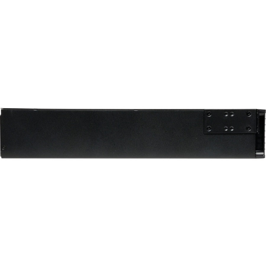 Tripp Lite Smartonline 120V 2.2Kva Taa-Compliant Ups – On-Line Double Conversion, 1.8Kw, 2U, Network Card Option