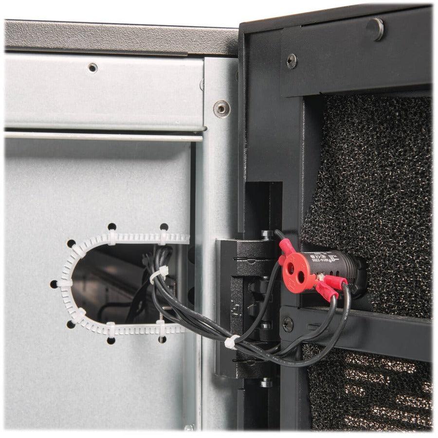 Tripp Lite Smartonline S3Mt-Series 3-Phase 100Kva Input Isolation Transformer, Delta 480V To 208V Wye, Taa