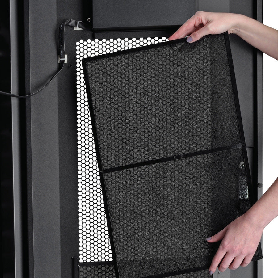 Tripp Lite Smartonline Sv Series 100Kva Modular Scalable 3-Phase On-Line Double-Conversion 208/120V 50/60 Hz Ups System