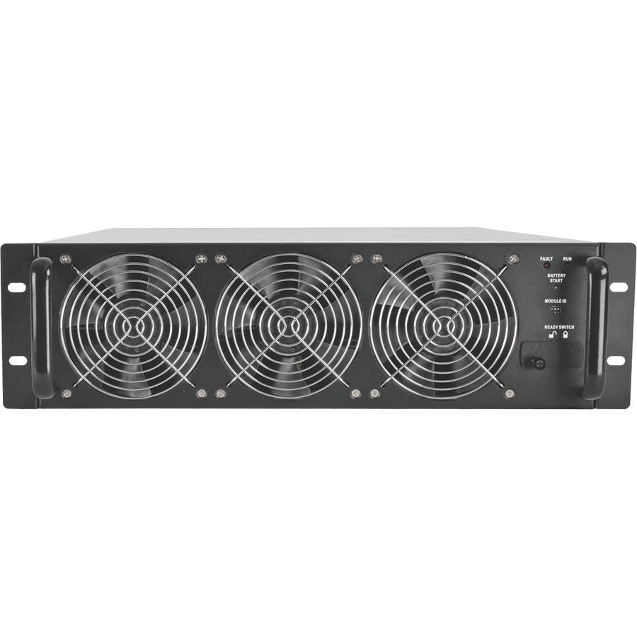 Tripp Lite Smartonline Sv Series 120Kva Modular Scalable 3-Phase On-Line Double-Conversion 208/120V 50/60 Hz Ups System