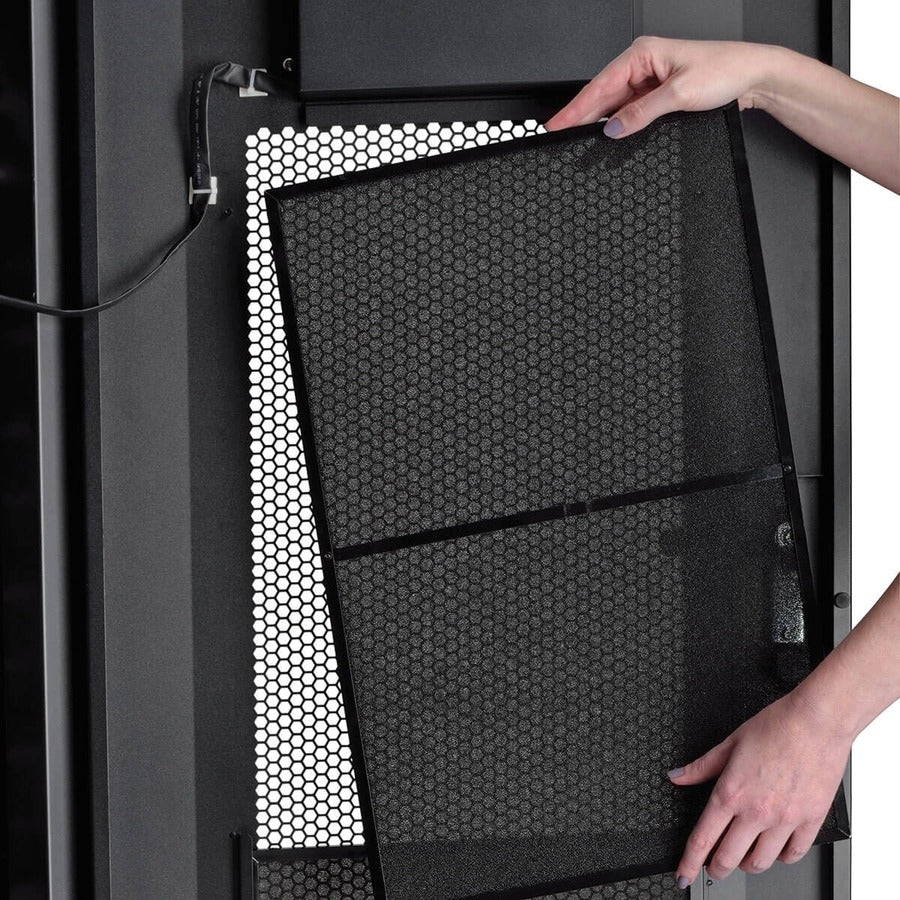 Tripp Lite Smartonline Sv Series 120Kva Modular Scalable 3-Phase On-Line Double-Conversion 208/120V 50/60 Hz Ups System
