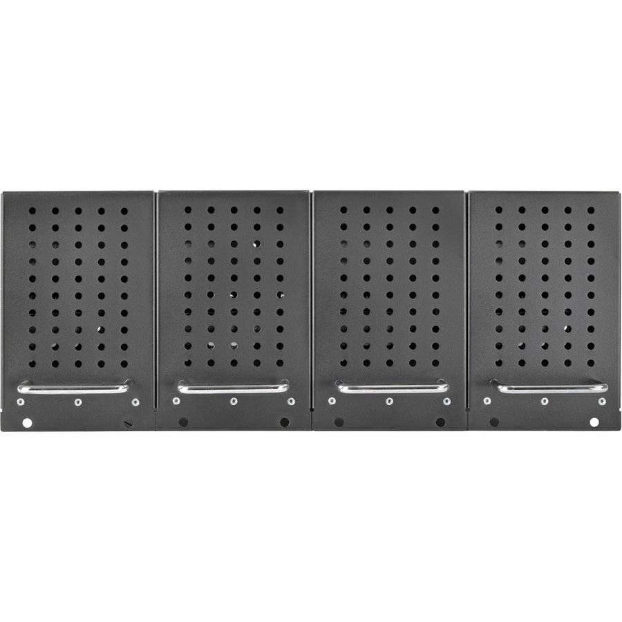 Tripp Lite Smartonline Sv Series 60Kva Medium-Frame Modular Scalable 3-Phase On-Line Double-Conversion 208/120V 50/60 Hz Ups System, 4 Battery Modules