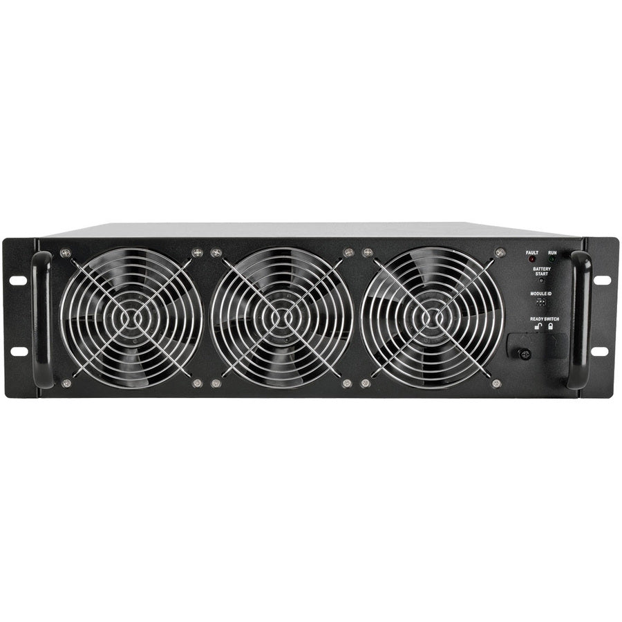 Tripp Lite Smartonline Sv Series 80Kva Modular Scalable 3-Phase On-Line Double-Conversion 208/120V 50/60 Hz Ups System