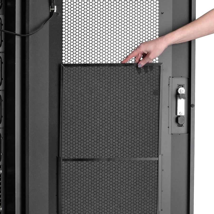 Tripp Lite Smartonline Sv Series 80Kva Modular Scalable 3-Phase On-Line Double-Conversion 208/120V 50/60 Hz Ups System