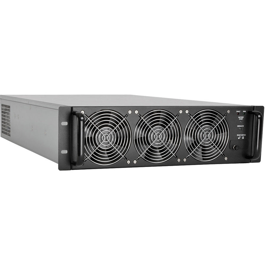 Tripp Lite Smartonline Sv Series 80Kva Modular Scalable 3-Phase On-Line Double-Conversion 208/120V 50/60 Hz Ups System