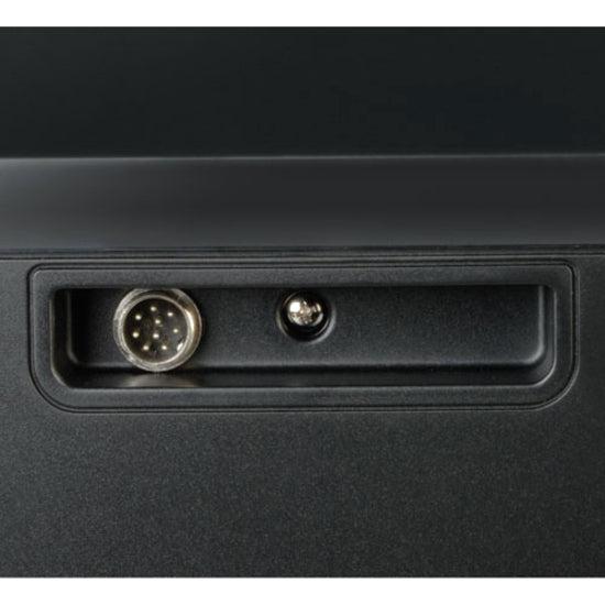 Tripp Lite Smartrack 12,000 Btu 120V Portable Air Conditioning Unit - Small Server Rooms & Network Closets