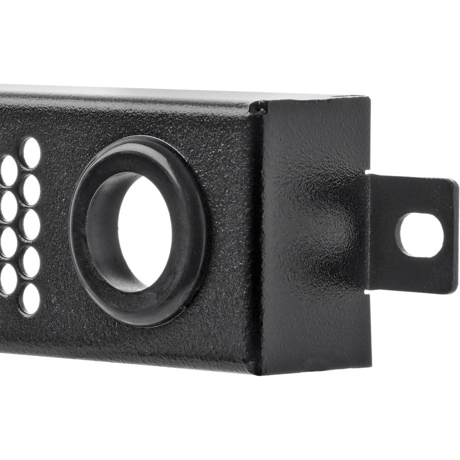 Tripp Lite Smartrack Fixed Standoff Security Cage For Rack Equipment, 1U, Rear