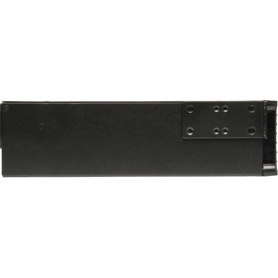 Tripp Lite Smx2200Xlrt2U Smartpro 230V 2.2Kva 1.92Kw Line-Interactive Sine Wave Ups, 2U, Extended Run, Network Card Options, Lcd, Usb, Db9