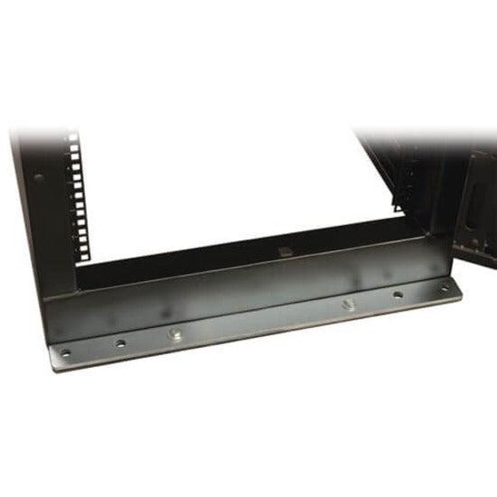 Tripp Lite Sr42Ubz4 42U Smartrack Seismic-Certified Standard-Depth Rack Enclosure Cabinet With Doors & Side Panels