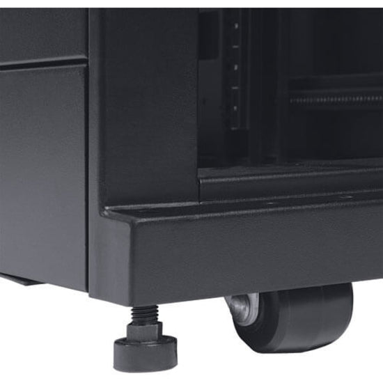 Tripp Lite Sr45Ubwd 45U Smartrack Wide Standard-Depth Rack Enclosure Cabinet With Doors & Side Panels