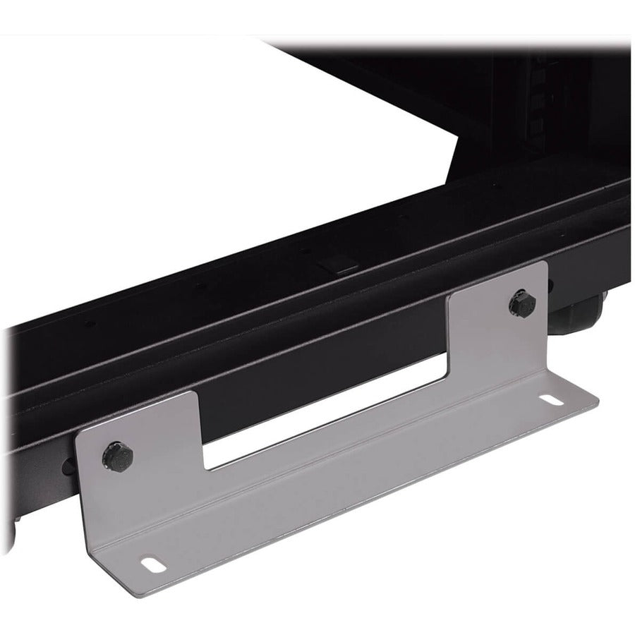 Tripp Lite Sr52Ub Smartrack Premium 52U Standard-Depth Rack Enclosure Cabinet