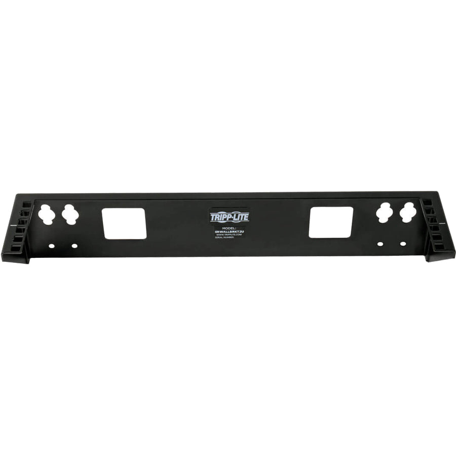 Tripp Lite Srwallbrkt2U Smartrack 2U Vertical Wall-Mount Rack Bracket