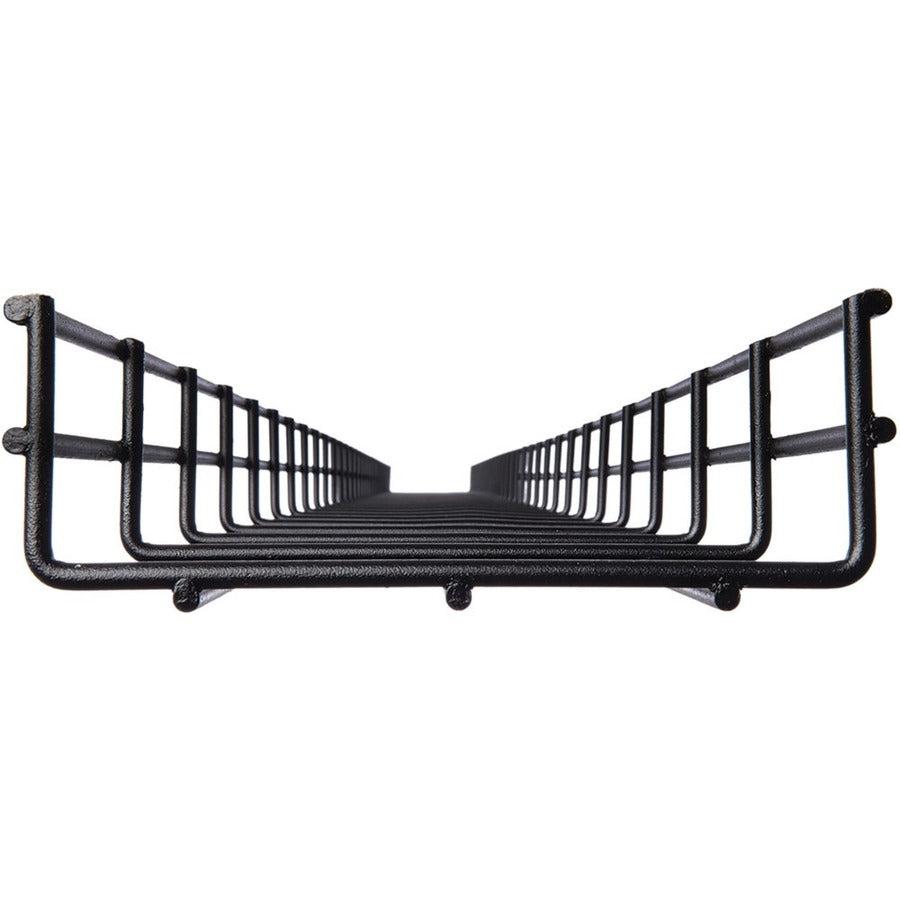 Tripp Lite Srwb6210X2Str Wire Mesh Cable Tray - 150 X 50 X 1500 Mm (6 In. X 2 In. X 5 Ft.), 2-Pack