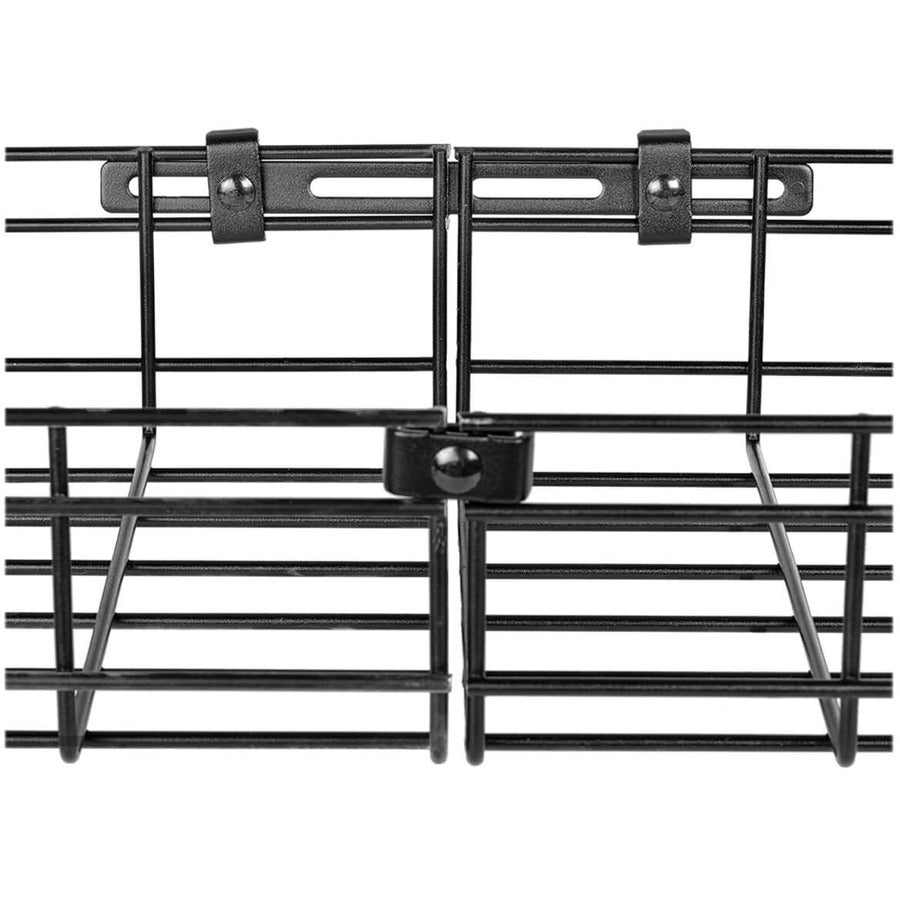 Tripp Lite Srwbaxiscplr Axis Coupler For Wire Mesh Cable Trays
