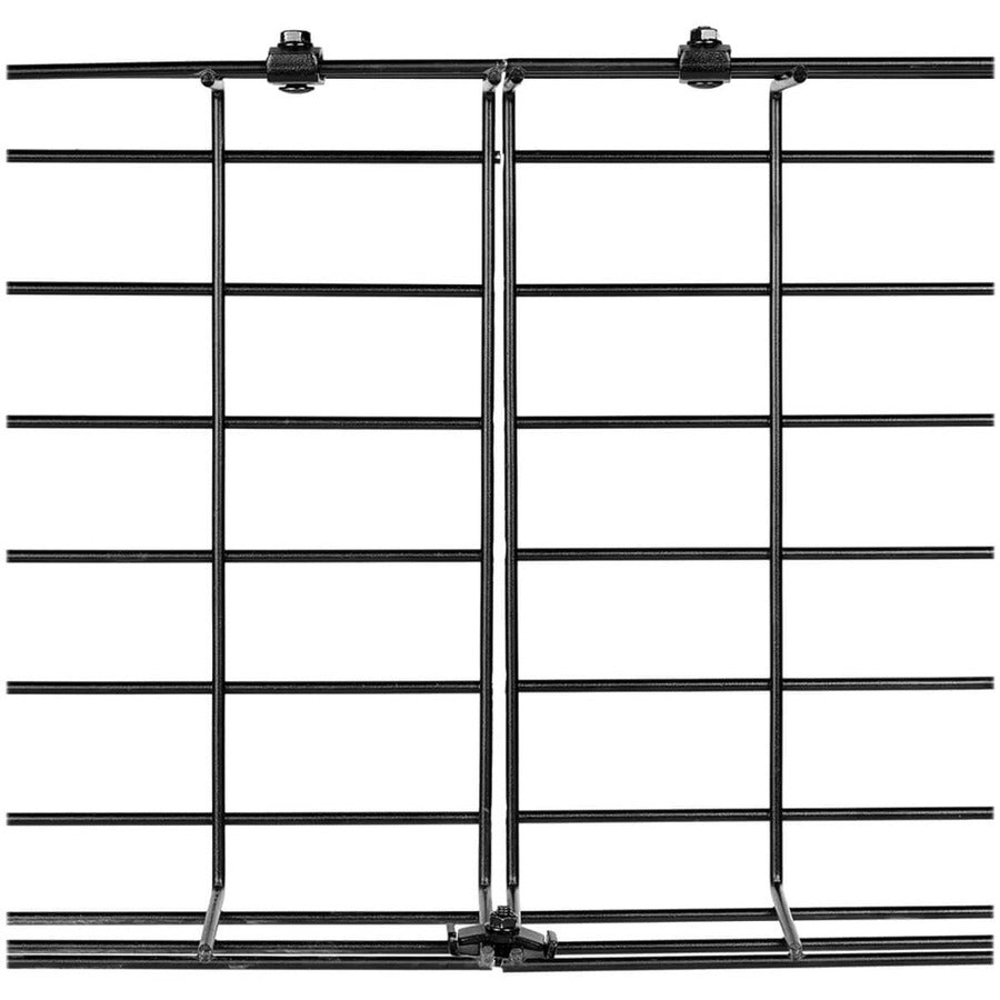 Tripp Lite Srwbaxiscplr Axis Coupler For Wire Mesh Cable Trays
