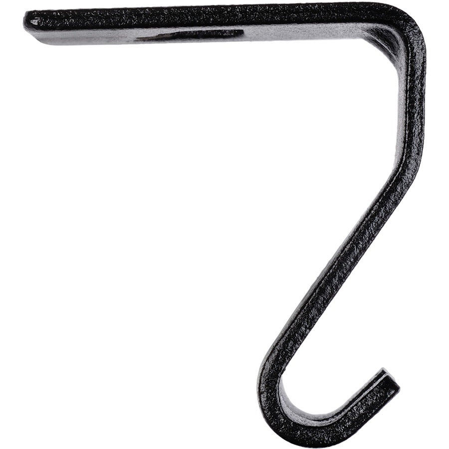 Tripp Lite Srwbunvclip Ceiling Hanging Clip For Wire Mesh Cable Trays, 50 Pack