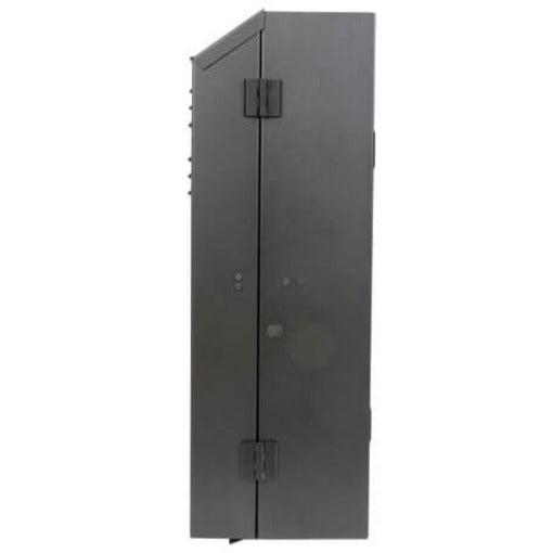Tripp Lite Srwf5U Smartrack 5U Low-Profile Vertical-Mount Switch-Depth Wall-Mount Rack Enclosure Cabinet