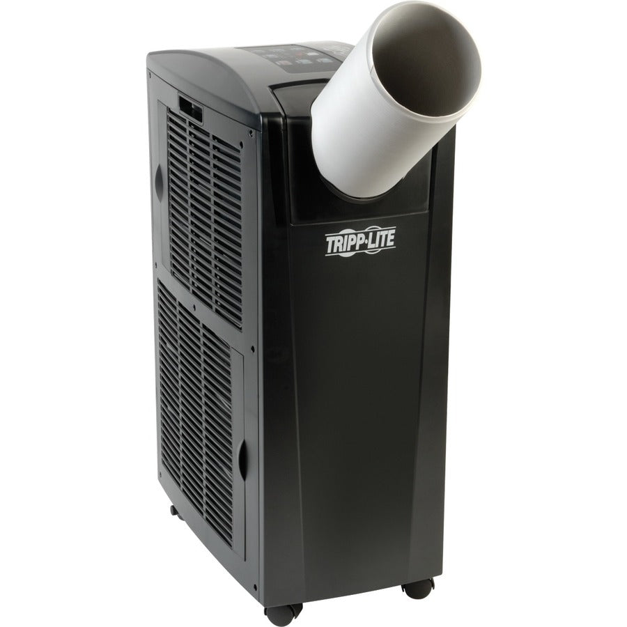 Tripp Lite Srxcool12K Portable Ac Unit For Server Rooms - 12,000 Btu (3.5 Kw), 230V