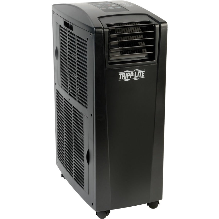 Tripp Lite Srxcool12K Portable Ac Unit For Server Rooms - 12,000 Btu (3.5 Kw), 230V