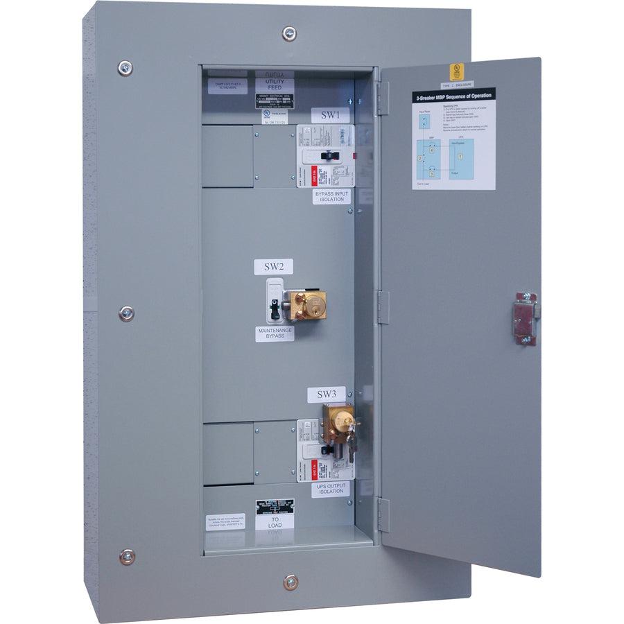 Tripp Lite Su40Kmbpk Electrical Box