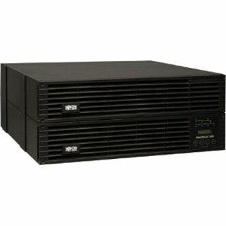 Tripp Lite Su6000Rt4Uhvg Smartonline 208/240, 230V 6Kva 5.4Kw Double-Conversion Ups, 4U