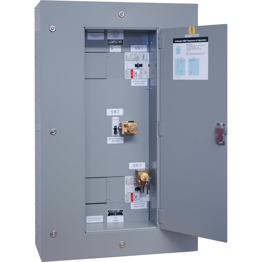 Tripp Lite Su80Kmbpk Electrical Box