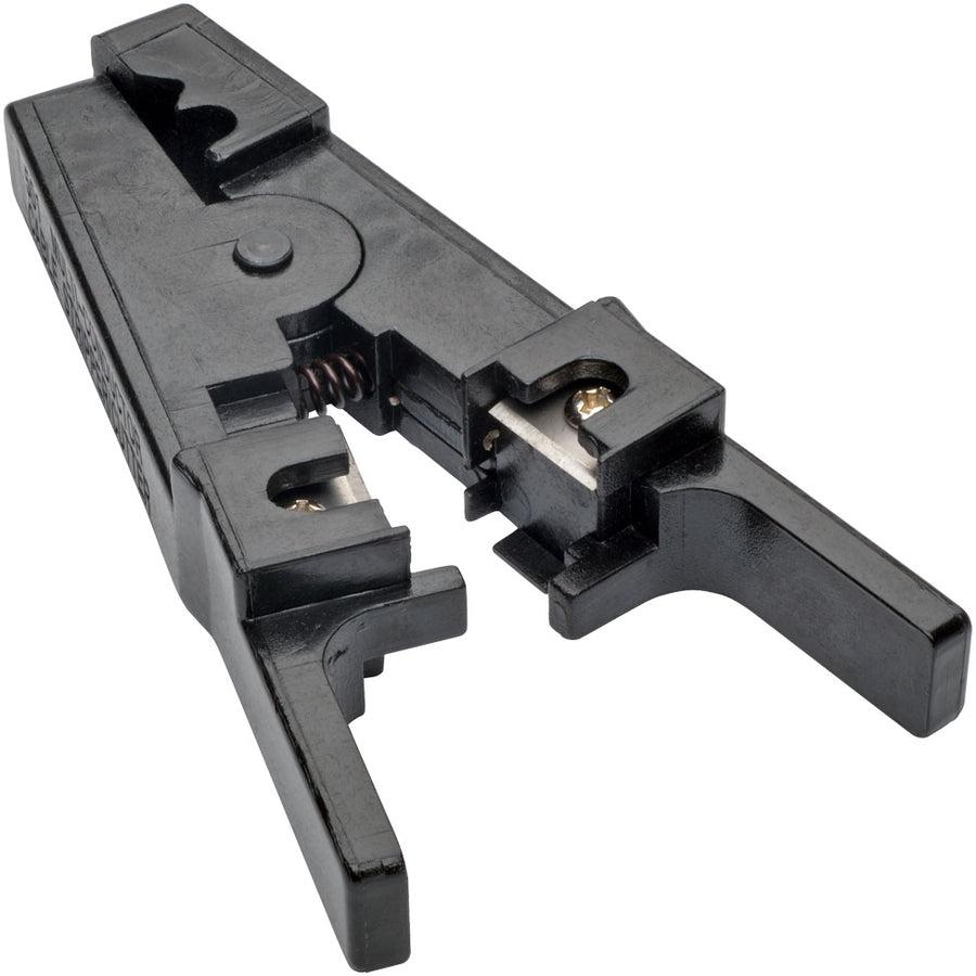 Tripp Lite T016-004-K 4-Piece Network Installer Tool Kit With Carrying Case