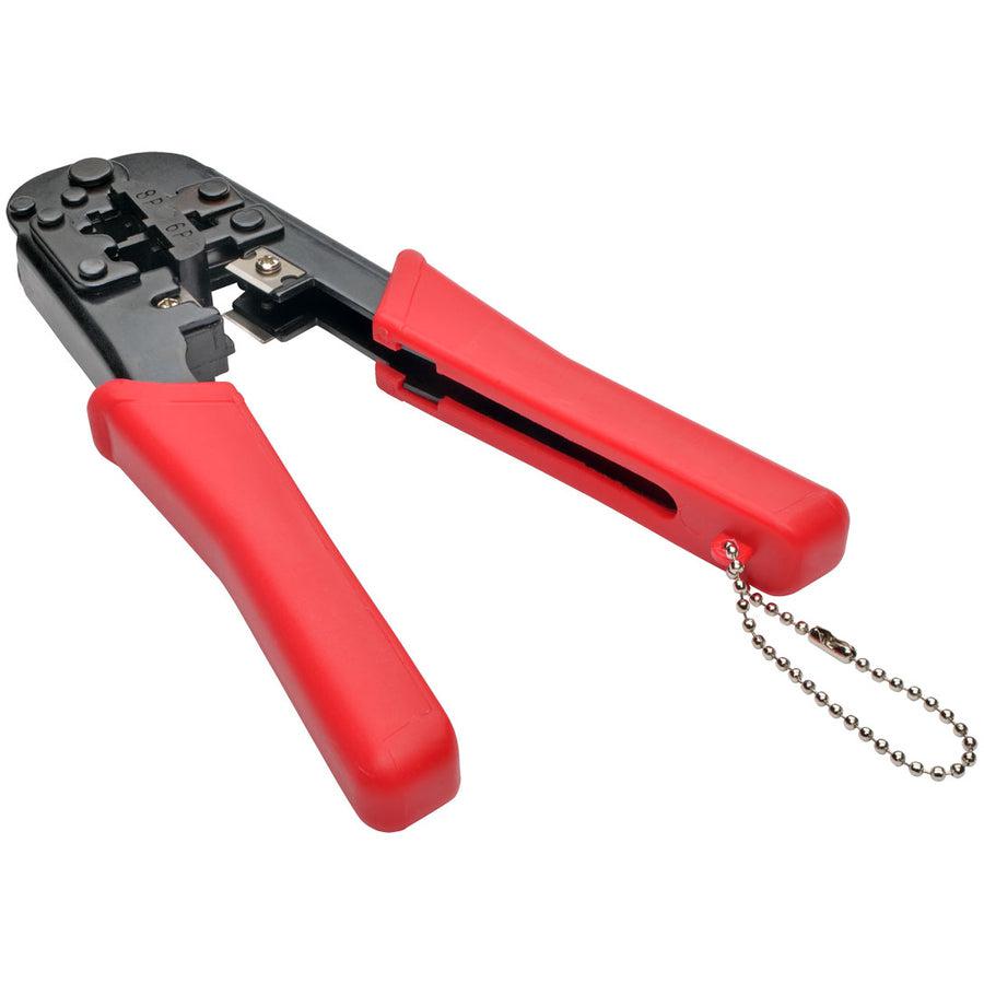 Tripp Lite T016-004-K 4-Piece Network Installer Tool Kit With Carrying Case