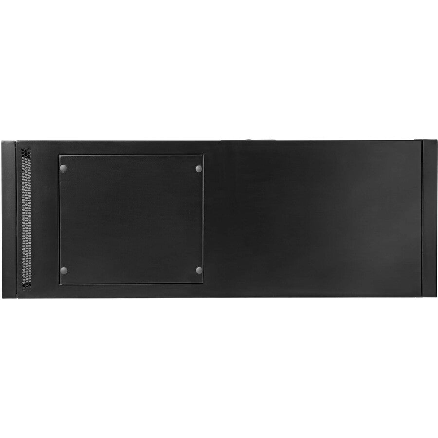 Tripp Lite Top-of-Rack Precision Cooling Air Conditioner - 12,000 BTU (3.5 kW), 208/240V, 9U