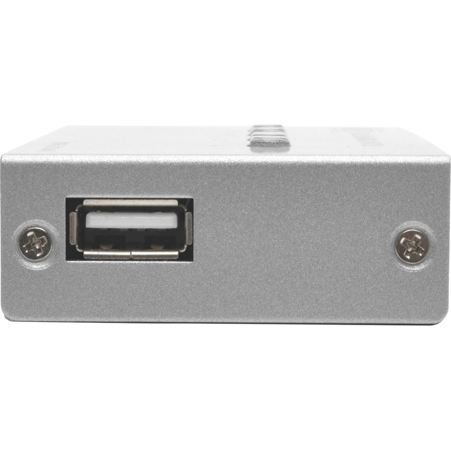 Tripp Lite U215-004-R 4-Port Usb 2.0 Printer / Peripheral Sharing Switch