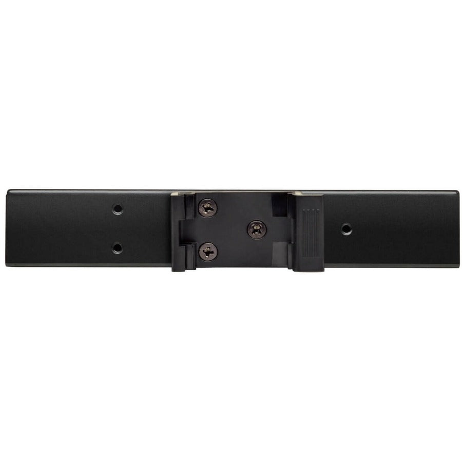 Tripp Lite U223-007-Ind 7-Port Industrial-Grade Usb 2.0 Hub - 15 Kv Esd Immunity, Metal Housing, Mountable