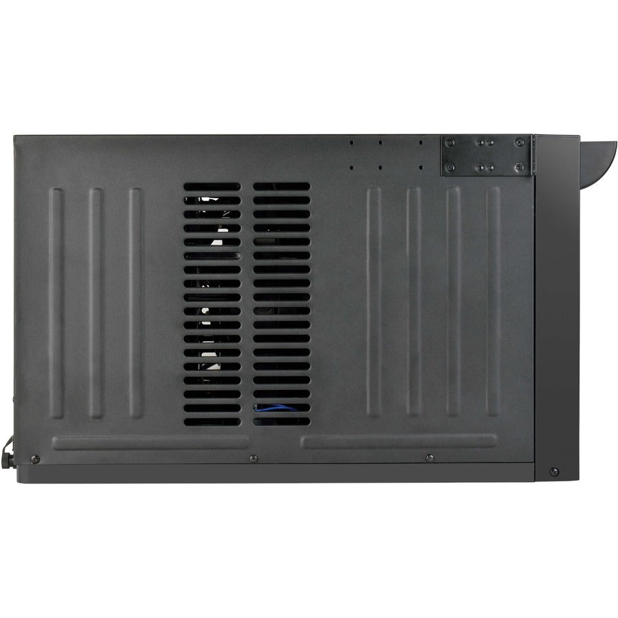 Tripp Lite by Eaton AC Unit for Server Racks - Rack Mount, 7,000 BTU (2.0 kW), 230V, 8U SRXCOOL7KRM