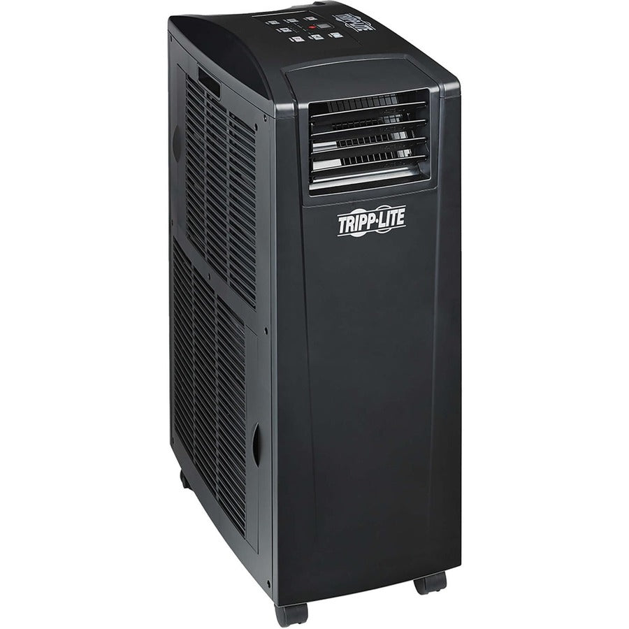 Tripp Lite by Eaton Portable Air Conditioning Unit for Server Rooms - 12,000 BTU (3.5kW), SRXCOOL12KEU