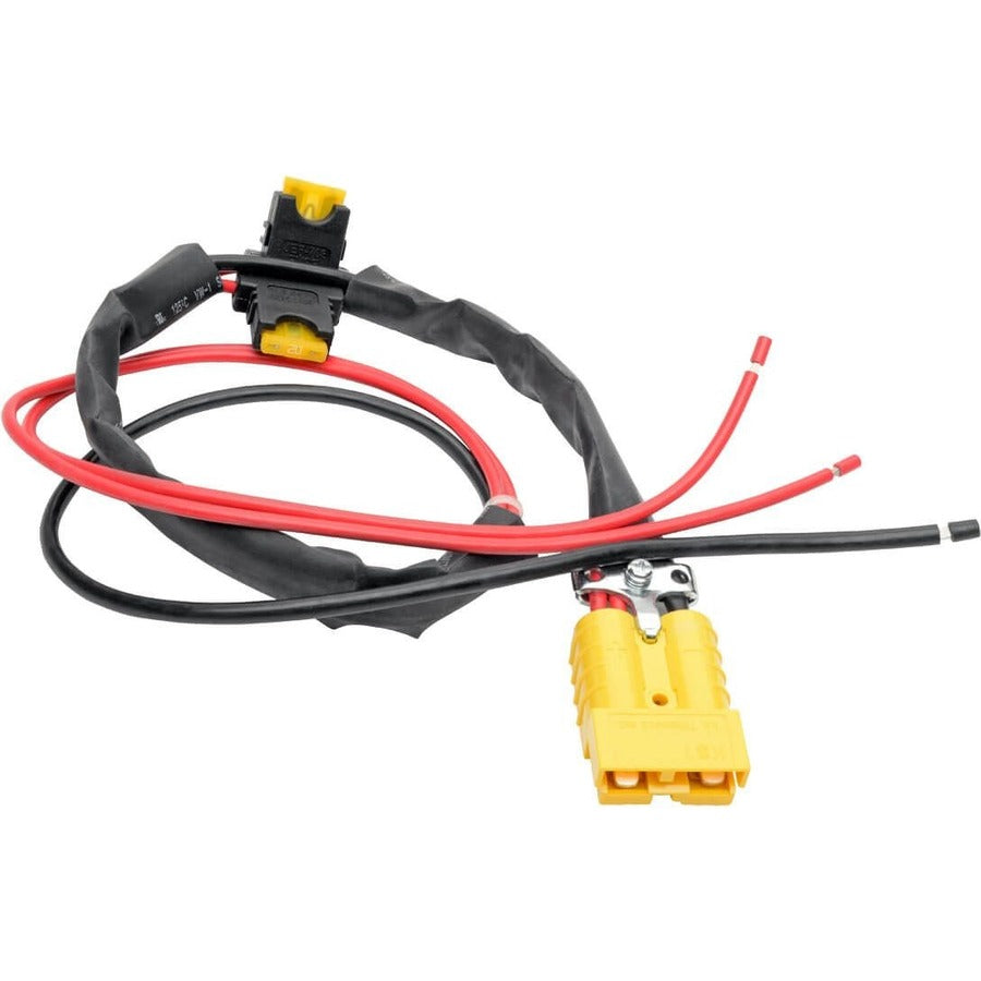 Tripp Lite by Eaton Power Cable Kit for Healthcare Power Modules/Inverters/Chargers, 3 ft. HCBATTERYCABLE