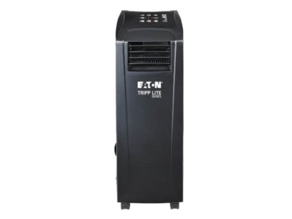 Tripp Lite series Portable AC Unit for Server Rooms High Efficient 12,000 BTU Refrigerant