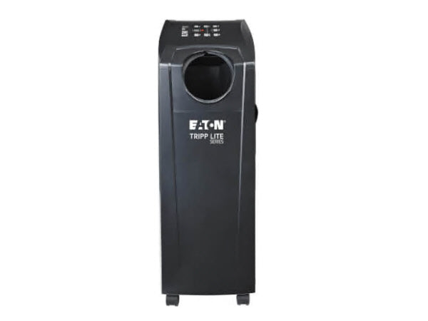 Tripp Lite series Portable AC Unit for Server Rooms High Efficient 12,000 BTU Refrigerant