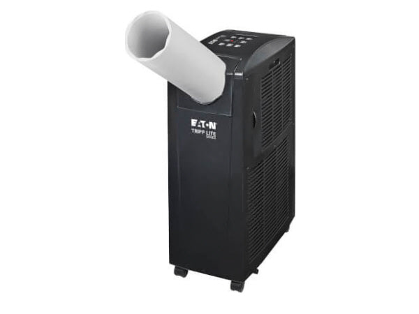 Tripp Lite series Portable AC Unit for Server Rooms High Efficient 12,000 BTU Refrigerant