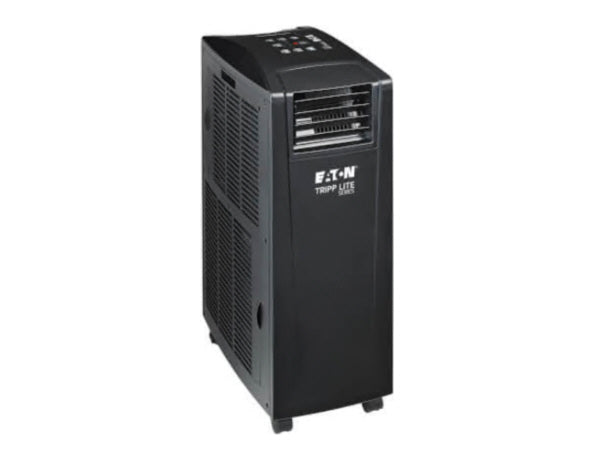 Tripp Lite series Portable AC Unit for Server Rooms High Efficient 12,000 BTU Refrigerant